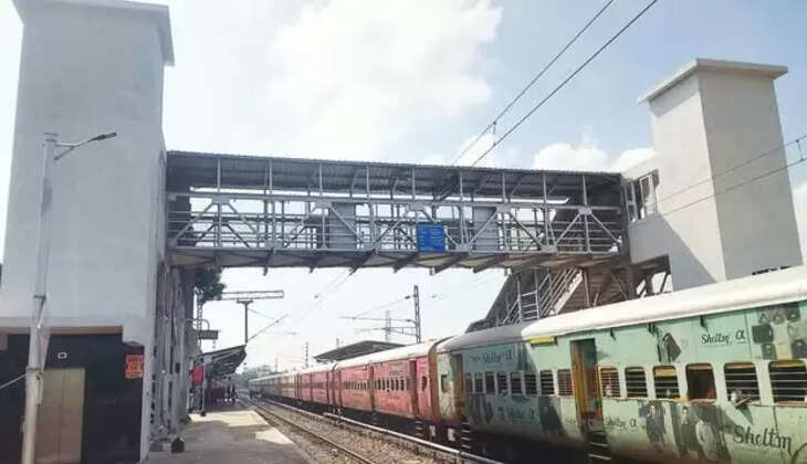 திருச்செந்தூர் ரயில்