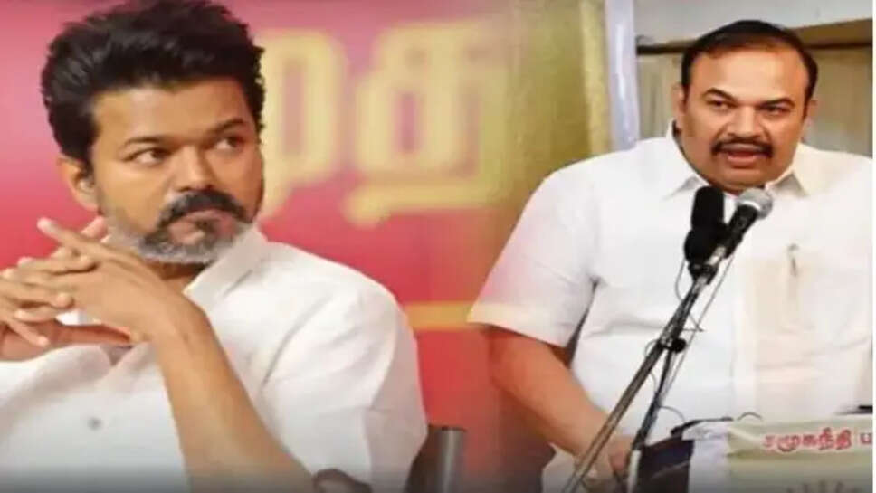 திருச்சி இருதயராஜ்