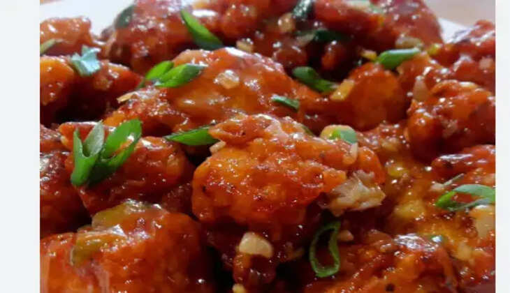 கோபி மஞ்சூரியன்