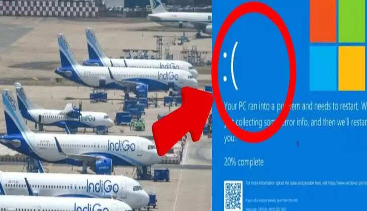 இண்டிகோ