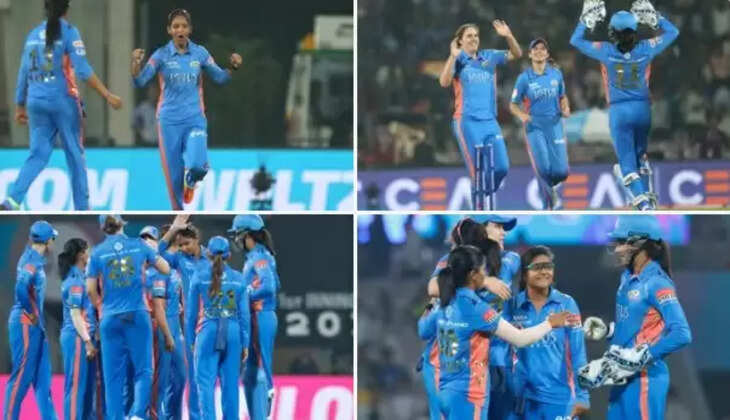 மகளிர் பிரிமீயர் லீக் டி20