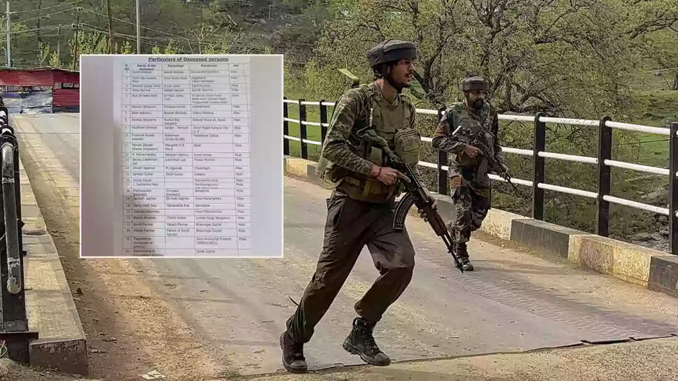 ஜம்மு காஷ்மீர்