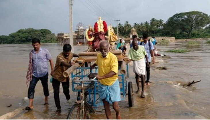 தாமிரபரணி