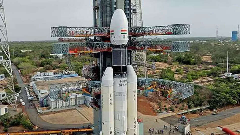 ஸ்ரீஹரிகோட்டா பாகுபலி ராக்கெட்