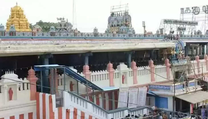 திருத்தணி