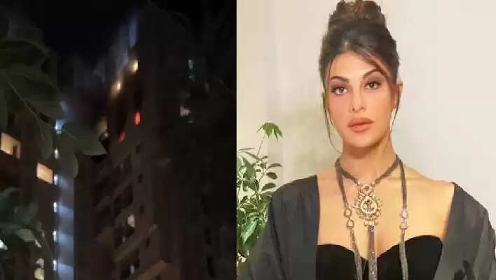 ஜாக்குலின் பெர்னாண்டஸ்