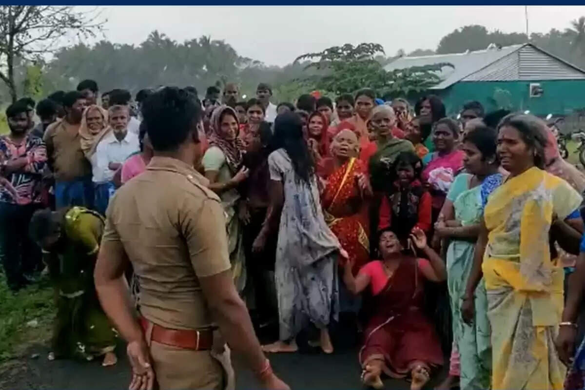 கொலை சம்பவம்