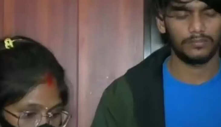 கணவன் மனைவி