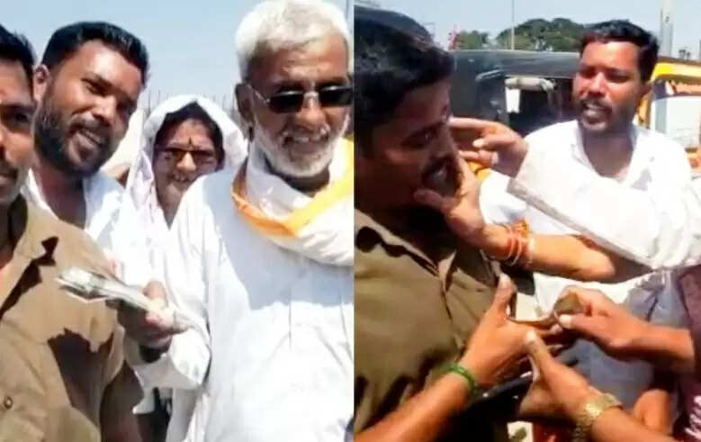 ஆட்டோ டிரைவர் பூபாலன்