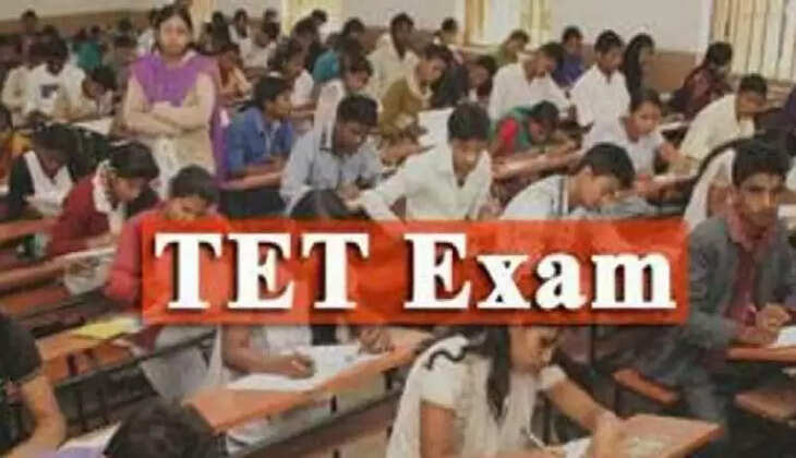 tet exam