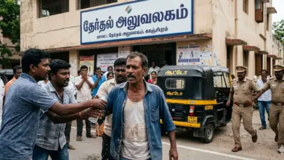 தேர்தல்