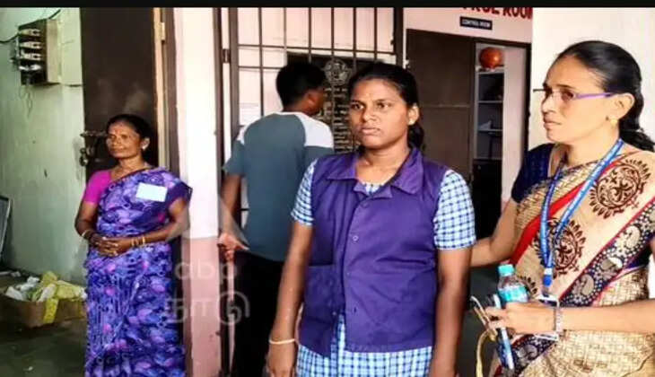 ரித்திகா