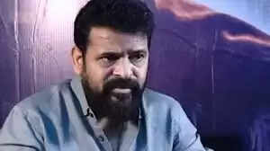 இயக்குநர் அமீர்