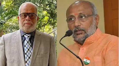 சுதர்ஷன் ரெட்டி