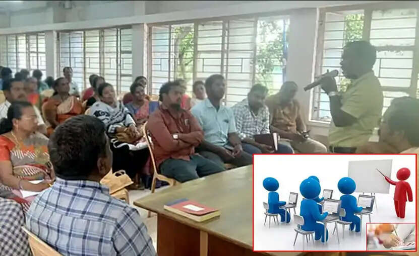 வாக்குச்சாவடி