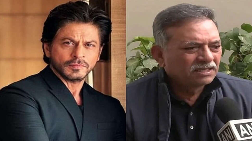 ஷாருக்கான்