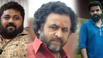 பொன்வண்ணன் அமீர் ஞானவேல்ராஜா