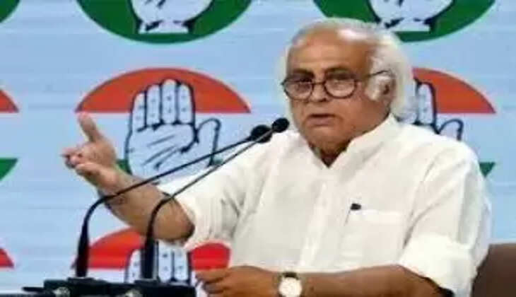 காங்கிரஸ் ஜெய்ராம்