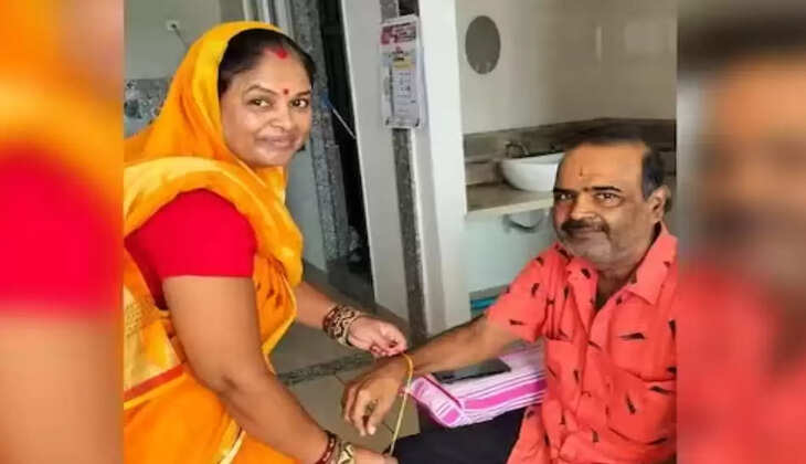 ஷீலாபாய்