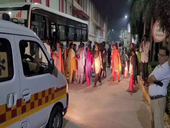 வாந்தி மயக்கம்