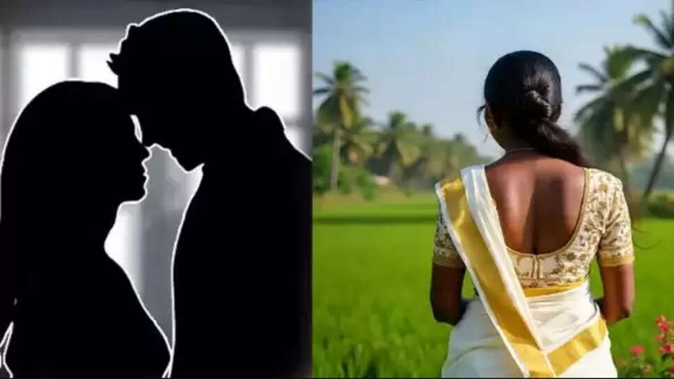 உல்லாசம் மனைவி காதலி கள்ளக்காதல் கொலை