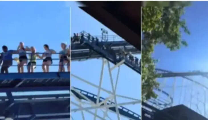 rolar coaster