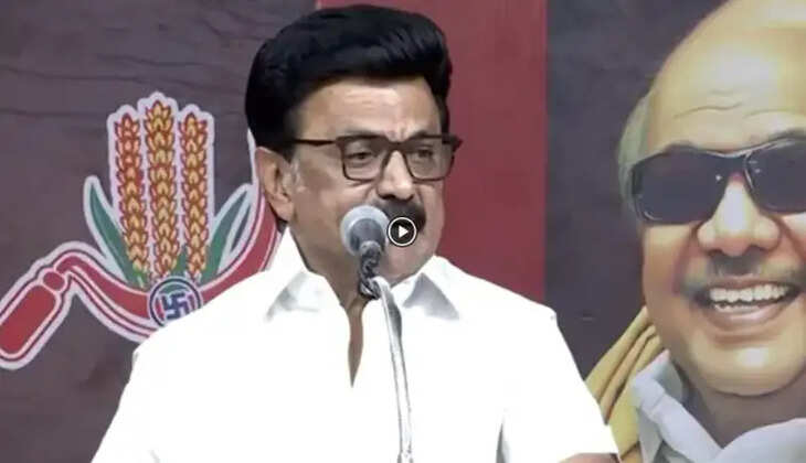 ஸ்டாலின்