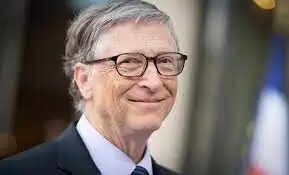 பில்கேட்ஸ்