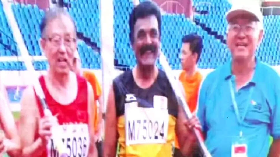 தடகளவீரர்