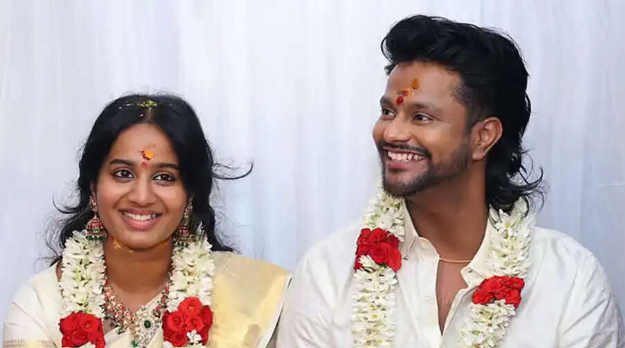 நிச்சயதார்த்தம்