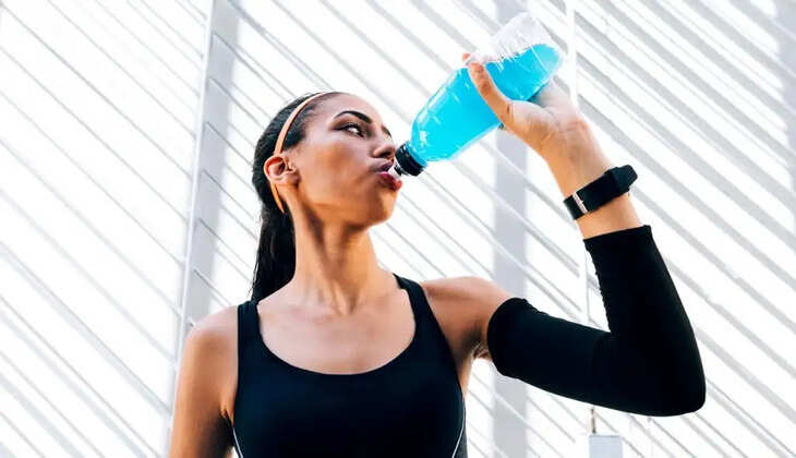 28 வயசு தான்... கதறித் துடித்த தாய்... தினமும் ’எனர்ஜி ட்ரிங்க்’ குடித்த இளம்பெண் பரிதாபப் பலி!