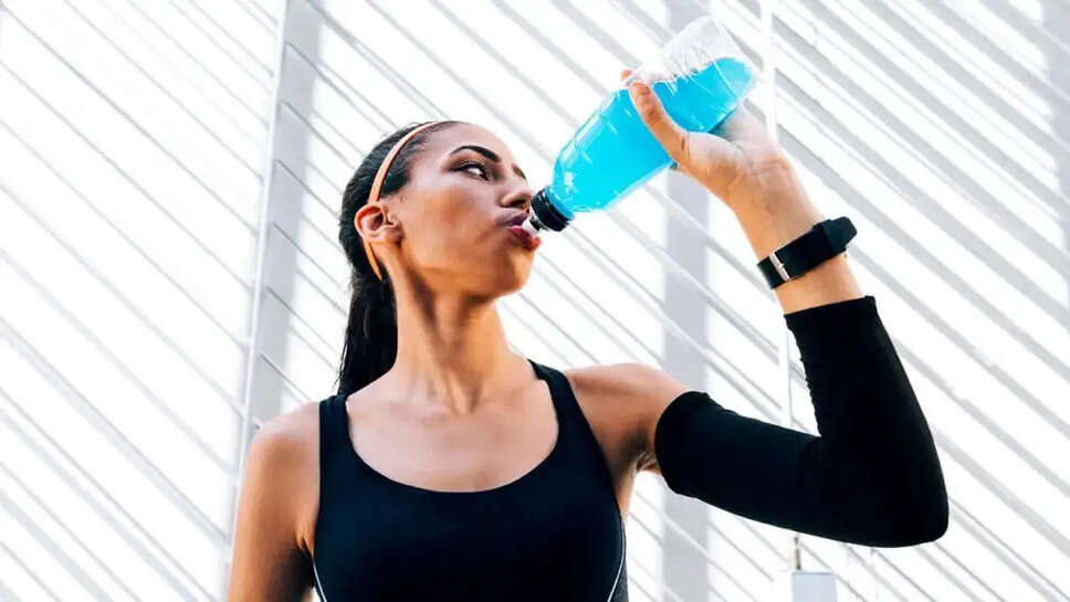 28 வயசு தான்... கதறித் துடித்த தாய்... தினமும் &rsquo;எனர்ஜி ட்ரிங்க்&rsquo; குடித்த இளம்பெண் பரிதாபப் பலி!