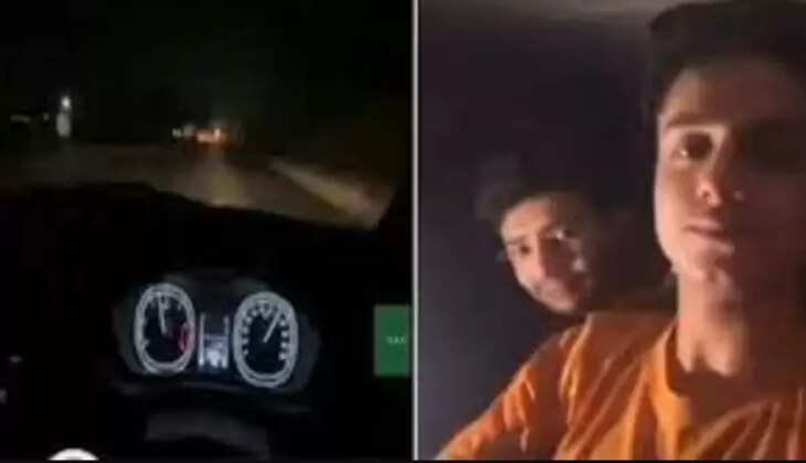 அகமதாபாத் விபத்து