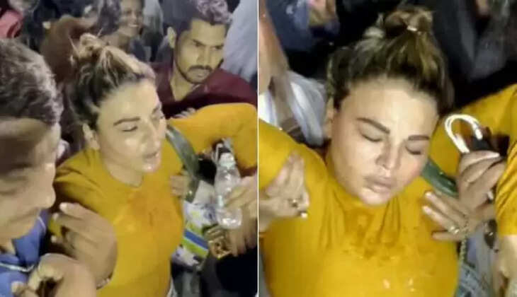 ராக்கி சாவந்த்