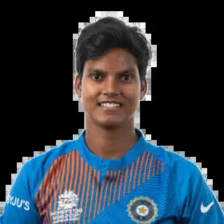 தீப்தி சர்மா