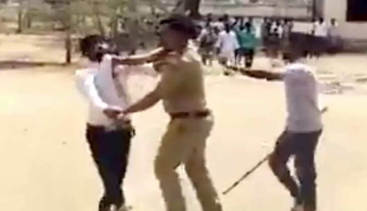 ஏட்டு பண்டித் பாண்ட்ரே