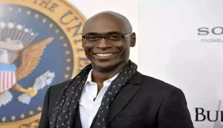 லான்ஸ் ரெட்டிக்