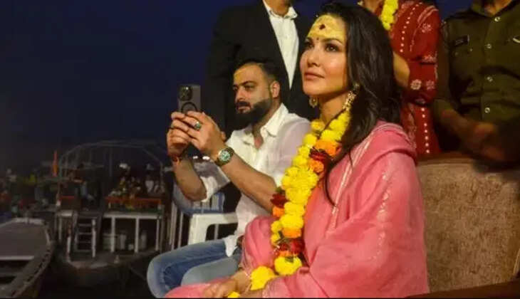 சன்னி லியோன்