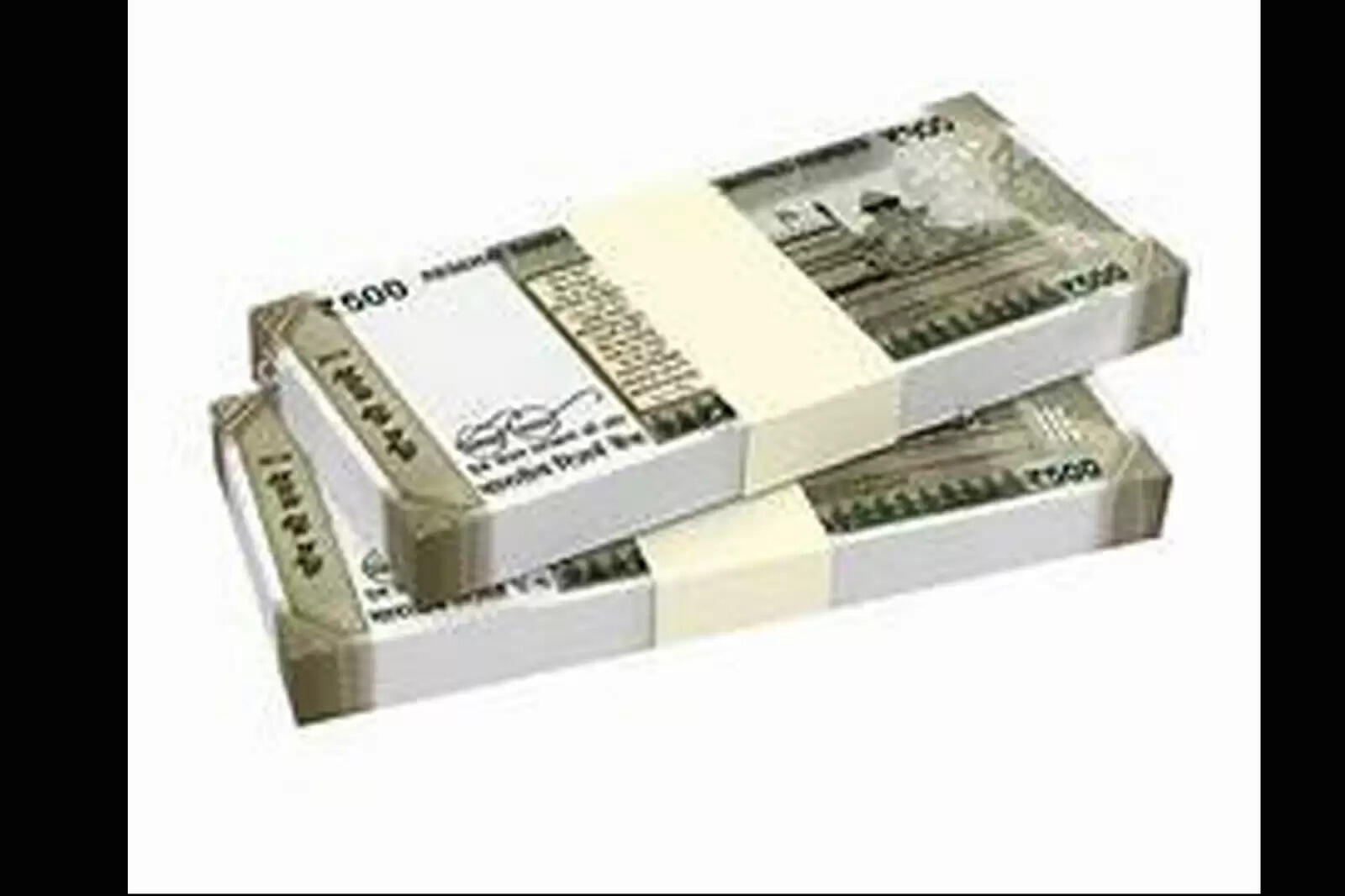 ரூபாய் பணம் 500