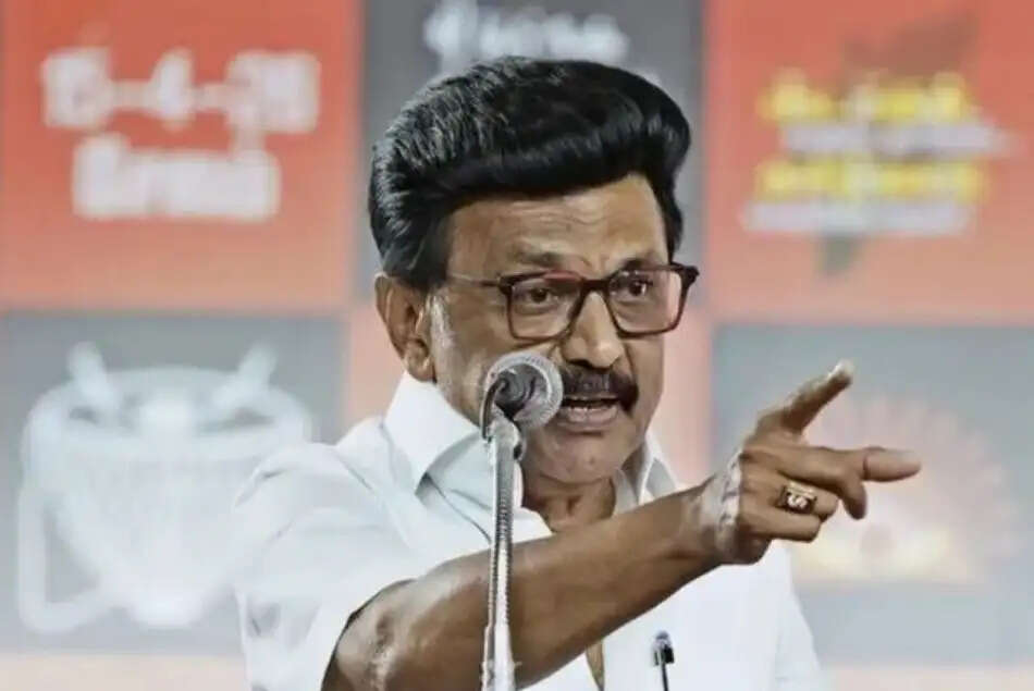 ஸ்டாலின் ஆவேசம்