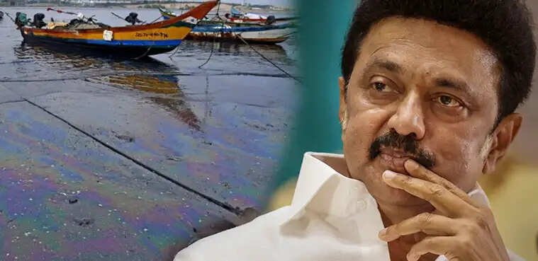 ஸ்டாலின் படகு