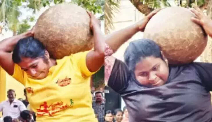 இளவட்டக்கல் பொங்கல்