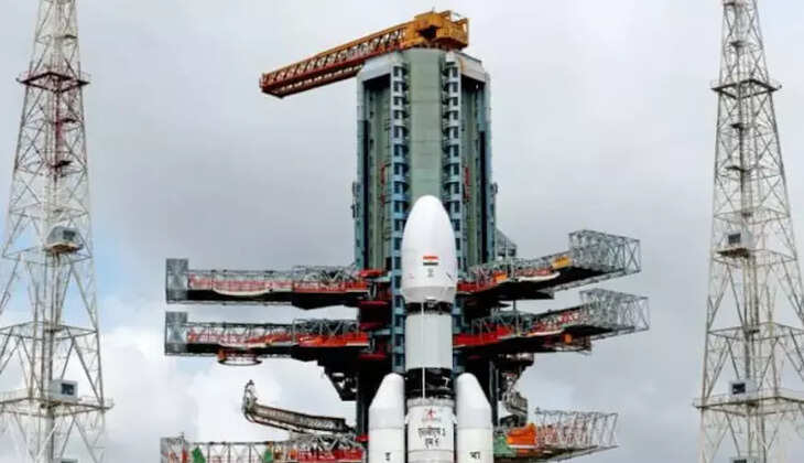 ஸ்ரீஹரிகோட்டா