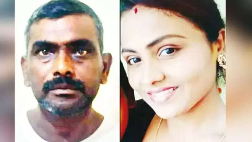 சந்திரப்பா - நேத்ரா