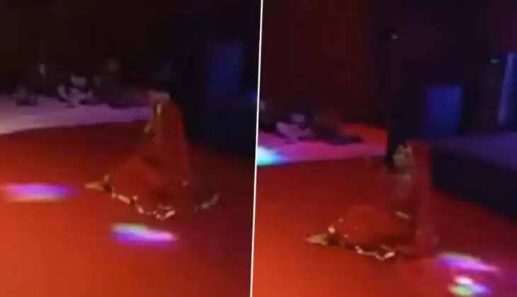 முர்ஜா நடனம்