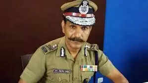 சைலேந்திரபாபு