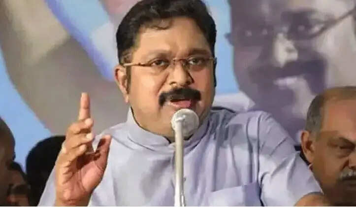 டிடிவி தினகரன்