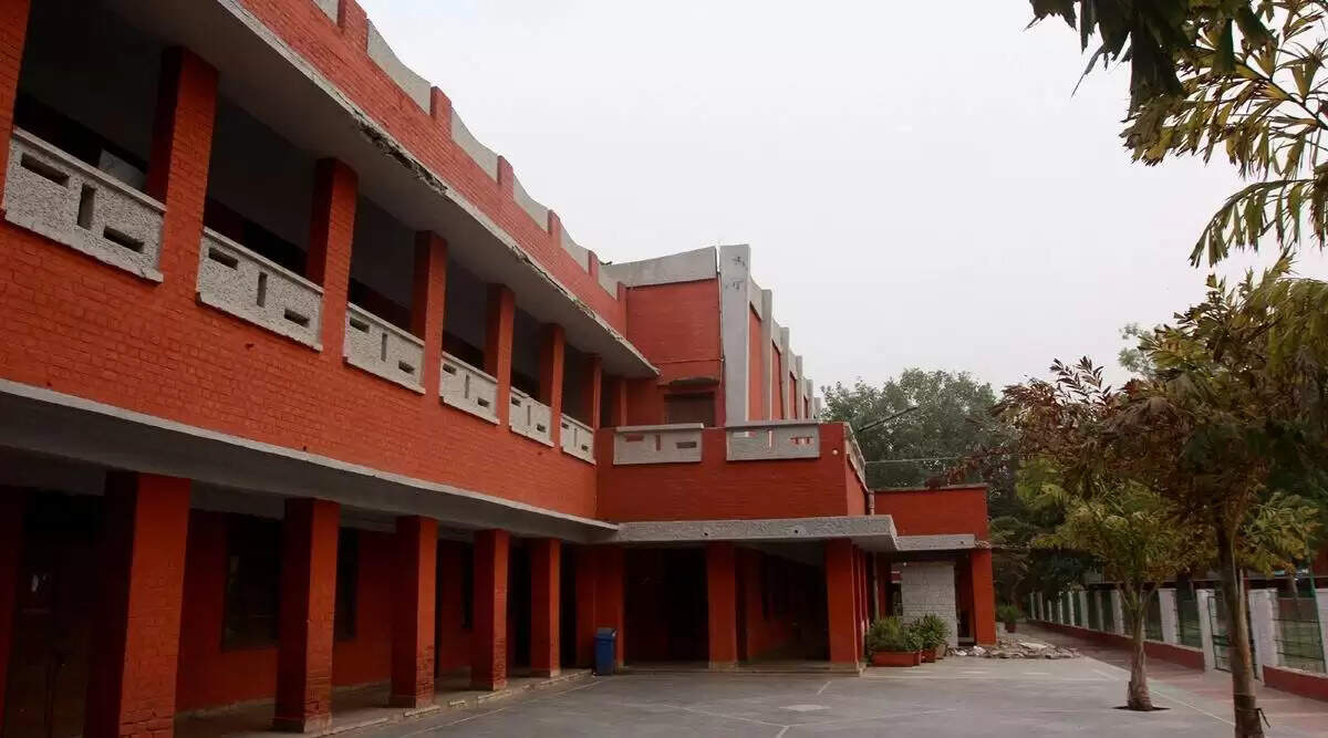 ஹன்ஸ்ராஜ் கல்லூரி