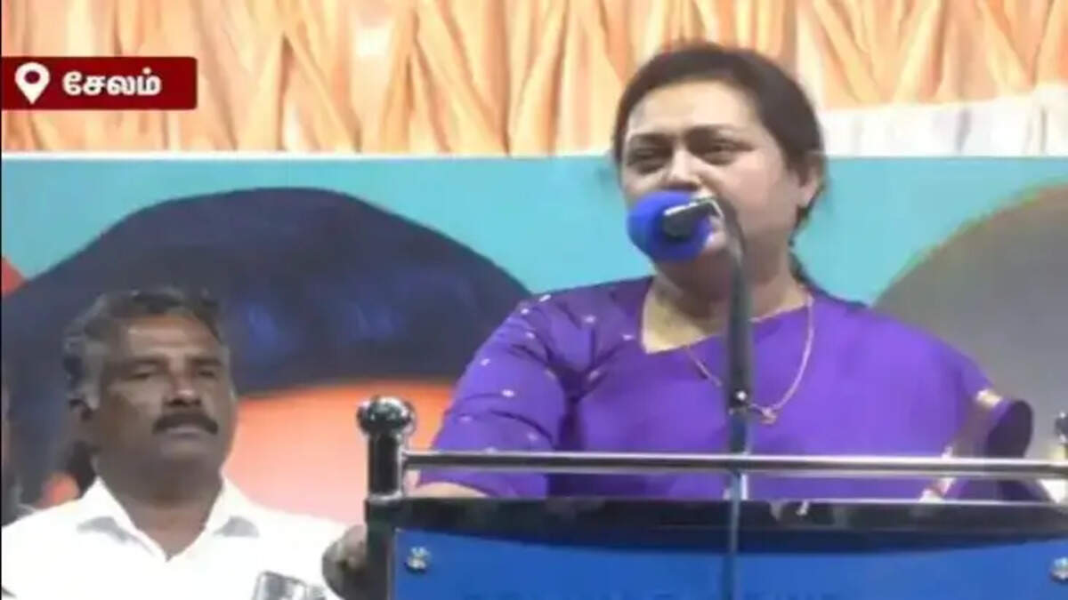 விந்தியா