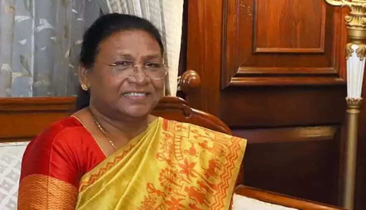 குடியரசு தலைவர்